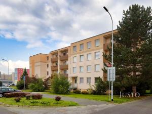 Prodej bytu 3+1, Teplice, Masarykova třída, 78 m2