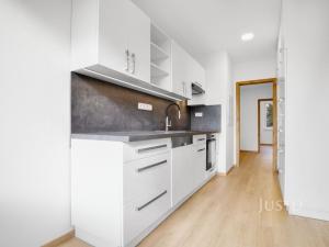 Prodej bytu 3+1, Teplice, Masarykova třída, 78 m2