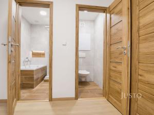 Prodej bytu 3+1, Teplice, Masarykova třída, 78 m2