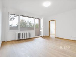 Prodej bytu 3+1, Teplice, Masarykova třída, 78 m2
