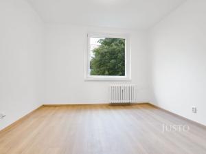 Prodej bytu 3+1, Teplice, Masarykova třída, 78 m2