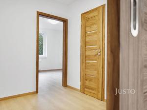 Prodej bytu 3+1, Teplice, Masarykova třída, 78 m2