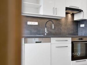 Prodej bytu 3+1, Teplice, Masarykova třída, 78 m2