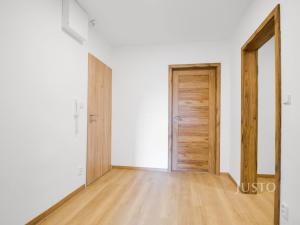 Prodej bytu 3+1, Teplice, Masarykova třída, 78 m2