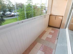 Prodej bytu 3+1, Teplice, Masarykova třída, 78 m2