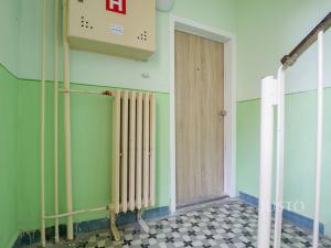 Prodej bytu 3+1, Teplice, Masarykova třída, 78 m2