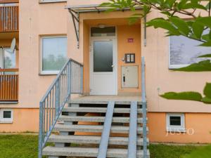 Prodej bytu 3+1, Teplice, Masarykova třída, 78 m2