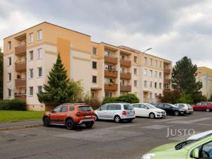 Prodej bytu 3+1, Teplice, Masarykova třída, 78 m2