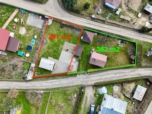 Prodej chaty, Klatovy, 40 m2