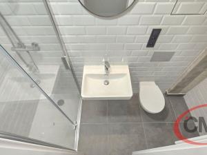 Pronájem bytu 2+kk, Praha, Kolbenova, 32 m2