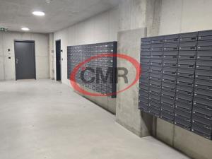 Pronájem bytu 2+kk, Praha, Kolbenova, 32 m2