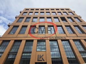 Pronájem bytu 2+kk, Praha, Kolbenova, 32 m2