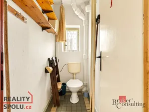 Prodej rodinného domu, Psáře, 250 m2