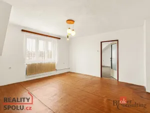 Prodej rodinného domu, Psáře, 250 m2