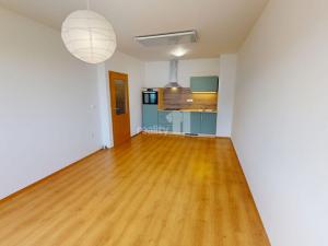 Pronájem bytu 2+kk, Jihlava - Horní Kosov, 45 m2