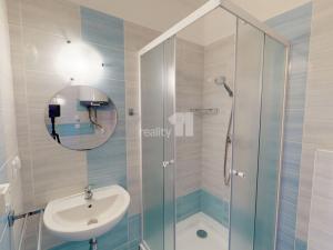 Pronájem bytu 2+kk, Jihlava - Horní Kosov, 45 m2