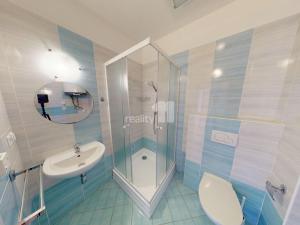 Pronájem bytu 2+kk, Jihlava - Horní Kosov, 45 m2