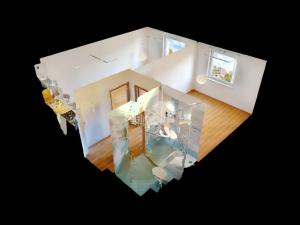 Pronájem bytu 2+kk, Jihlava - Horní Kosov, 45 m2
