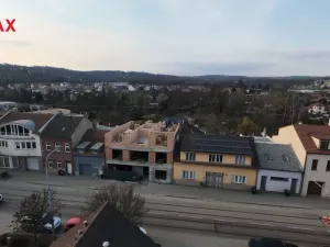 Prodej bytu 4+kk, Brno, Obřanská, 101 m2