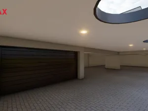 Prodej bytu 4+kk, Brno, Obřanská, 101 m2