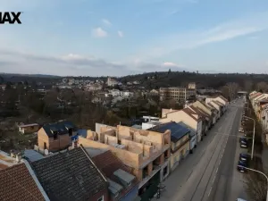 Prodej bytu 4+kk, Brno, Obřanská, 101 m2