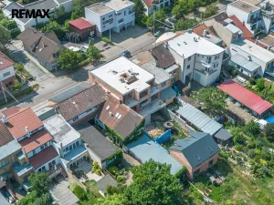 Prodej bytu 4+kk, Brno, Obřanská, 101 m2