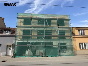 Prodej bytu 4+kk, Brno, Obřanská, 101 m2