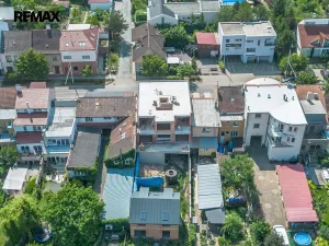 Prodej bytu 4+kk, Brno, Obřanská, 101 m2