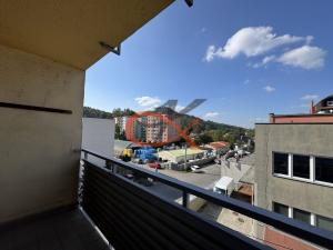 Pronájem bytu 2+kk, Rožnov pod Radhoštěm, Meziříčská, 41 m2