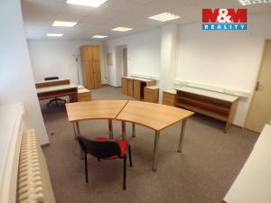 Pronájem obchodního prostoru, Červený Kostelec - Lhota za Červeným Kostelcem, 180 m2