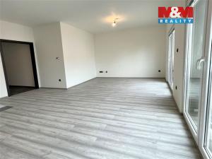 Pronájem bytu 3+kk, Poděbrady - Poděbrady II, Na Valech, 85 m2