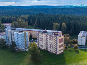 Prodej bytu 3+1, Rotava, Sídliště, 75 m2