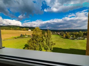 Prodej bytu 3+1, Rotava, Sídliště, 75 m2