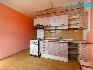 Prodej bytu 3+1, Rotava, Sídliště, 75 m2