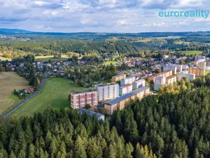 Prodej bytu 3+1, Rotava, Sídliště, 75 m2