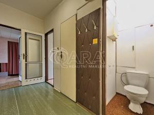 Pronájem bytu 2+1, Praha - Krč, Antala Staška, 50 m2