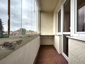 Pronájem bytu 2+1, Praha - Krč, Antala Staška, 50 m2