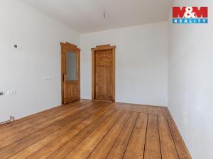Prodej rodinného domu, Klatovy - Klatovy III, Budovcova, 73 m2
