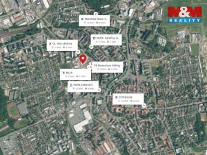 Prodej rodinného domu, Klatovy - Klatovy III, Budovcova, 73 m2