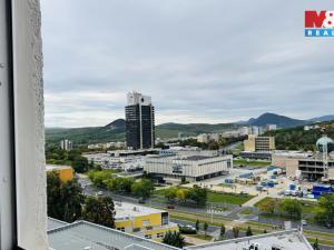 Prodej bytu 3+1, Most, M. G. Dobnera, 64 m2