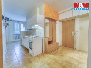 Prodej bytu 2+1, Mariánské Lázně - Úšovice, Smetanova, 62 m2