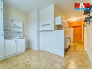 Prodej bytu 2+1, Mariánské Lázně - Úšovice, Smetanova, 62 m2