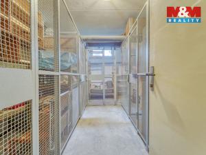 Prodej bytu 2+1, Mariánské Lázně - Úšovice, Smetanova, 62 m2