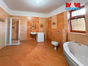 Prodej rodinného domu, Železná Ruda, Klatovská, 430 m2