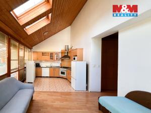 Prodej rodinného domu, Železná Ruda, Klatovská, 430 m2