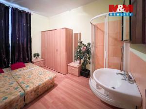 Prodej rodinného domu, Železná Ruda, Klatovská, 430 m2