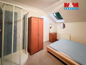 Prodej rodinného domu, Železná Ruda, Klatovská, 430 m2