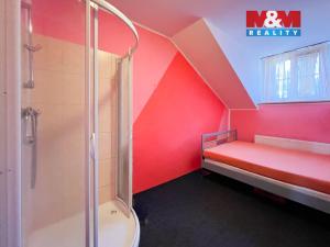 Prodej rodinného domu, Železná Ruda, Klatovská, 430 m2