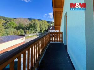 Prodej rodinného domu, Železná Ruda, Klatovská, 430 m2