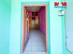 Prodej rodinného domu, Železná Ruda, Klatovská, 430 m2